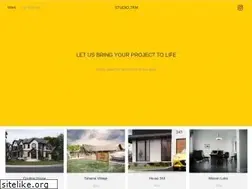 Sites similar to tkmstudio.com