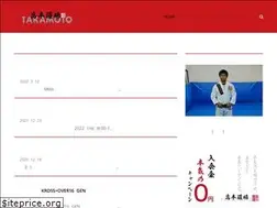 Sites similar to tkmt-dojo.com