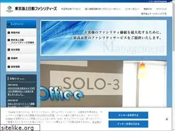 Sites similar to tkn-f.co.jp