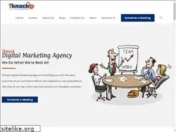 Sites similar to tknack.com