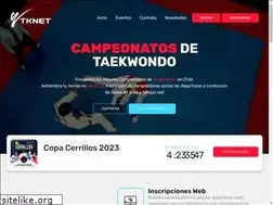 Sites similar to tknet.cl