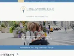 Sites similar to tkneuropsych.com