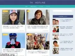 Sites similar to tknews-tk.com
