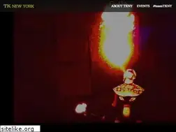Sites similar to tknewyork.com
