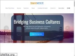 Sites similar to tknexus.com
