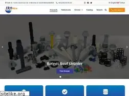 Sites similar to tknfilter.com