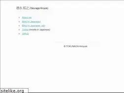 Sites similar to tkng.org