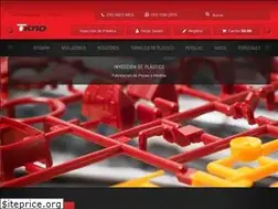 Sites similar to tkno.mx