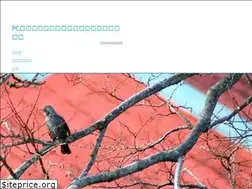 Sites similar to tknriiii.net