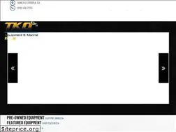 Sites similar to tko-online.com