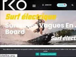 Sites similar to tko.fr