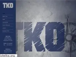 Sites similar to tkoco.com