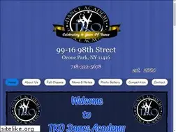Sites similar to tkodanceacademy.com