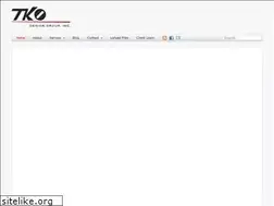 Sites similar to tkodesign.info