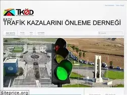 Sites similar to tkodkk.org