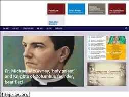 Sites similar to tkofc.org