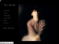 Sites similar to tkofficial.jp