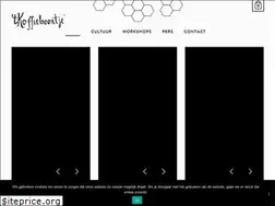 Sites similar to tkoffieboontje.nl