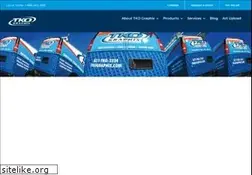 Sites similar to tkographix.com