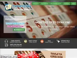 Sites similar to tkokeyoyna.com