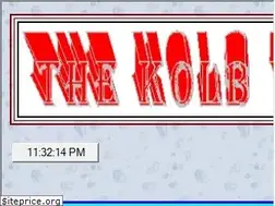 Sites similar to tkolb.net