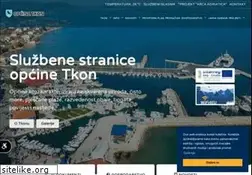 Sites similar to tkon.hr