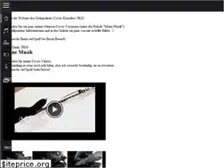 Sites similar to tkoofficial.de