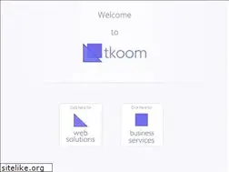 Sites similar to tkoom.com