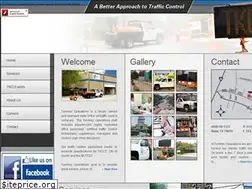 Sites similar to tkoperations.com