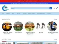 Sites similar to tkoproducts.com.au