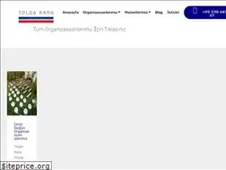 Sites similar to tkorganizasyon.com