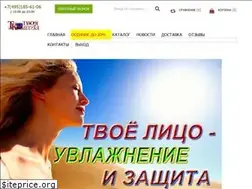 Sites similar to tkosm.ru