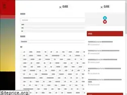 Sites similar to tkotakablog.com