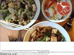 Sites similar to tkotn.com