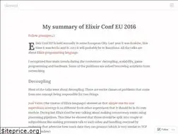 Sites similar to tkowal.wordpress.com