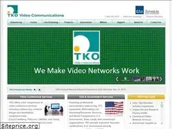 Sites similar to tkoworks.com