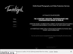 Sites similar to tkozakphoto.com