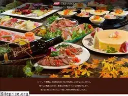 Sites similar to tkp-food.net