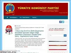 Sites similar to tkp-online.org