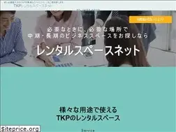 Sites similar to tkp-space.net