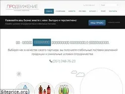Sites similar to tkp74.ru