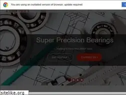 Sites similar to tkpbearing.com