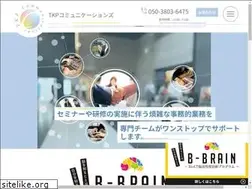 Sites similar to tkpcom.jp
