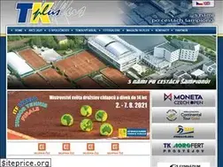 Sites similar to tkplus.cz
