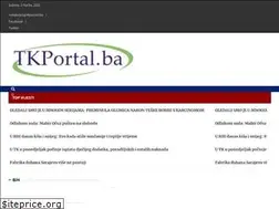 Sites similar to tkportal.ba