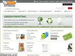 Sites similar to tkprinting.com