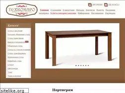 Sites similar to tkpro.ru
