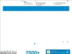 Sites similar to tkproekt.by