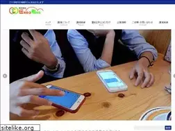 Sites similar to tkproject.jp