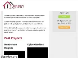 Sites similar to tkproperty.com.au